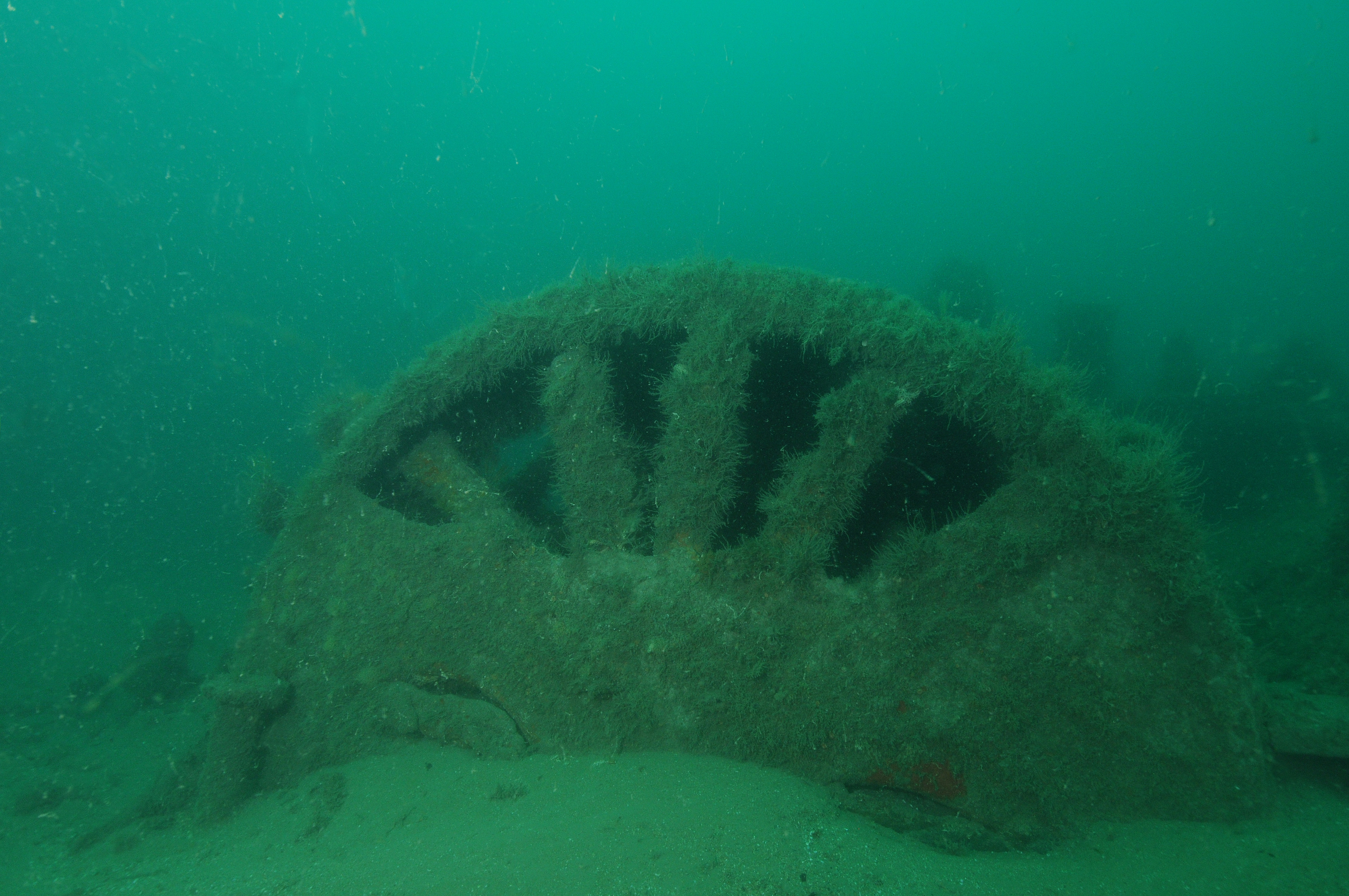 2023, Landward Research and Wessex Archaeology, Offshore Wind Evidence and Change Programme (OWEC), North Sea Prehistory Research Management Framework (NSPRMF)