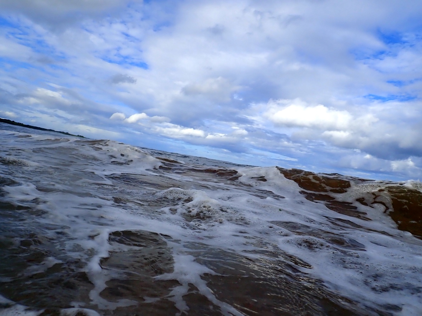2013-2017, Forewind, Zone 3 - Dogger Bank, West Met Mast Wind and Wave and CTD Data