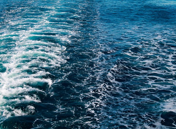 2016, HR Wallingford, Zone 6 - Rampion, Underwater Noise Modelling